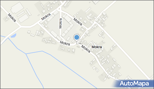 Pomnik, Obelisk, Tablica pamiątkowa, Mokra 12, Mokra 48-220 - Pomnik, Obelisk, Tablica pamiątkowa