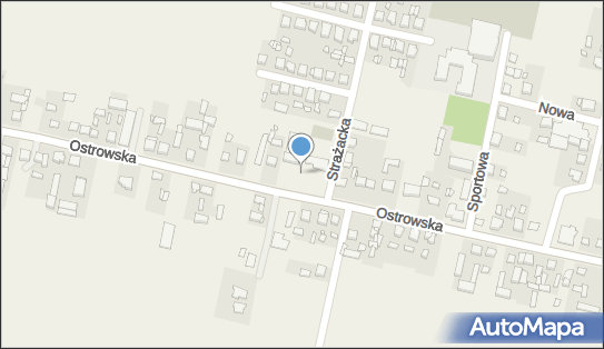 Pomnik, Obelisk, Tablica pamiątkowa, Ostrowska 49, Sieroszewice 63-405 - Pomnik, Obelisk, Tablica pamiątkowa