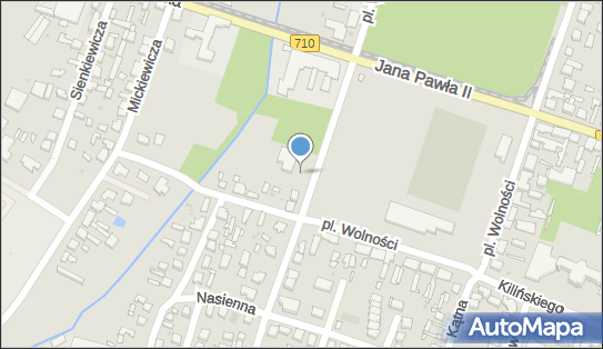 Pomnik, Obelisk, Tablica pamiątkowa, Plac Wolności 36 95-050 - Pomnik, Obelisk, Tablica pamiątkowa