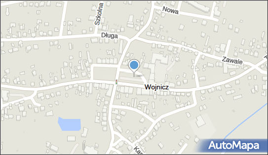 Pomnik, Obelisk, Tablica pamiątkowa, Krakowska 114, Wojnicz 32-830 - Pomnik, Obelisk, Tablica pamiątkowa