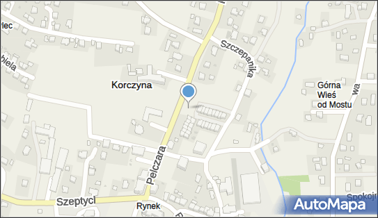 Pomnik, Obelisk, Tablica pamiątkowa, Korczyna 38-420 - Pomnik, Obelisk, Tablica pamiątkowa