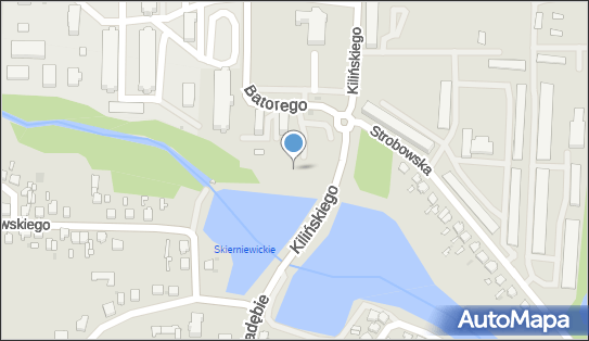 Pomnik, Obelisk, Tablica pamiątkowa, makieta samolotu MIG-19 - Pomnik, Obelisk, Tablica pamiątkowa