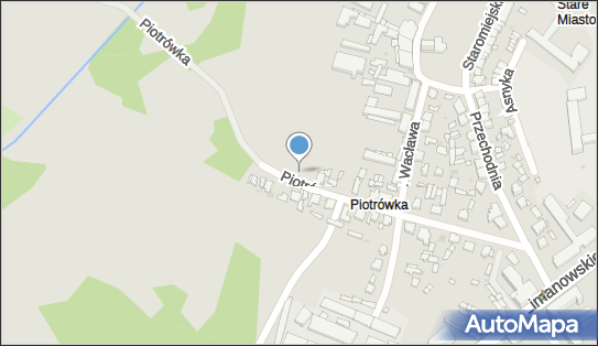 Pomnik, Obelisk, Tablica pamiątkowa, Piotrówka 23, Radom 26-610 - Pomnik, Obelisk, Tablica pamiątkowa