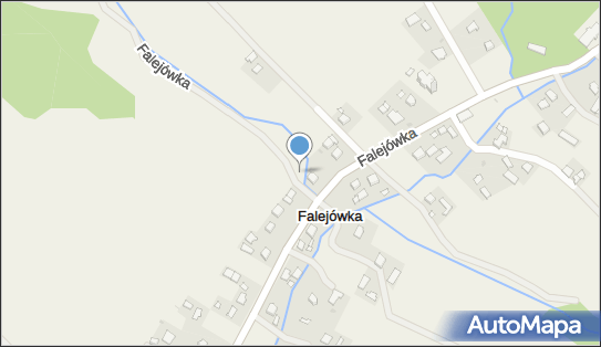 Pomnik, Obelisk, Tablica pamiątkowa, Falejówka 116, Falejówka 38-507 - Pomnik, Obelisk, Tablica pamiątkowa