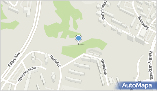 Pomnik, Obelisk, Tablica pamiątkowa, Gościnna, Lublin 20-532 - Pomnik, Obelisk, Tablica pamiątkowa