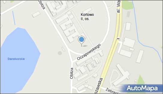 Pomnik, Obelisk, Tablica pamiątkowa, Oczapowskiego Michała 10-718, 10-719 - Pomnik, Obelisk, Tablica pamiątkowa