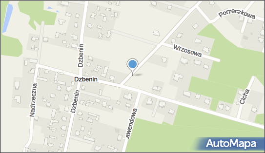 Pomnik, Obelisk, Tablica pamiątkowa, Dzbenin, Dzbenin 07-410 - Pomnik, Obelisk, Tablica pamiątkowa