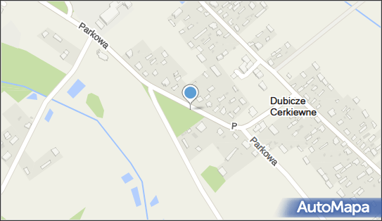 Pomnik, Obelisk, Tablica pamiątkowa, Parkowa 10, Dubicze Cerkiewne 17-204 - Pomnik, Obelisk, Tablica pamiątkowa