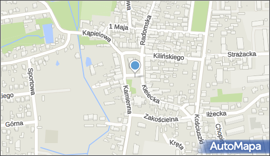 Pomnik, Obelisk, Tablica pamiątkowa, Rynek Wielki, pl., Szydłowiec - Pomnik, Obelisk, Tablica pamiątkowa