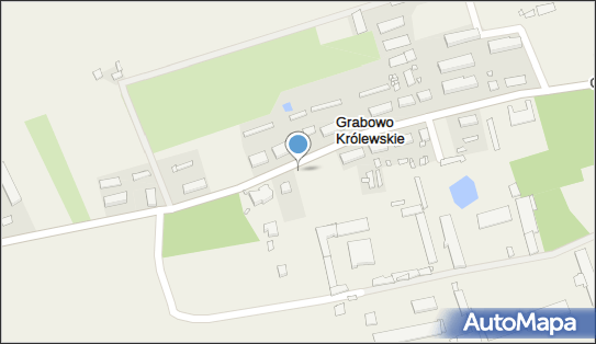 Pomnik w hołdzie Powstańcom Wielkopolskim, Grabowo Królewskie 39 62-304 - Pomnik, Obelisk, Tablica pamiątkowa