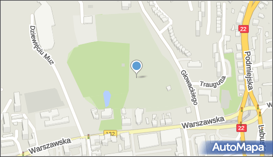 Pomnik więźniarek Ravensbrück, Warszawska, Gorzów Wielkopolski 66-400 - Pomnik, Obelisk, Tablica pamiątkowa