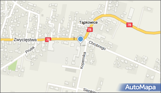 Pomnik wzniesiony w hołdzie mieszkańcom gminy poległym w walkac 42-624 - Pomnik, Obelisk, Tablica pamiątkowa