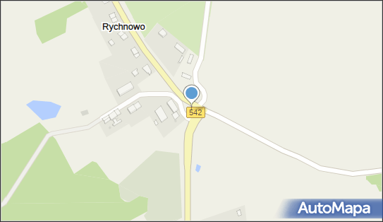 Pomnik z okazji 600lecia Bitwy Pod Grunwaldem, Rychnowo 1, Rychnowo 14-106 - Pomnik, Obelisk, Tablica pamiątkowa