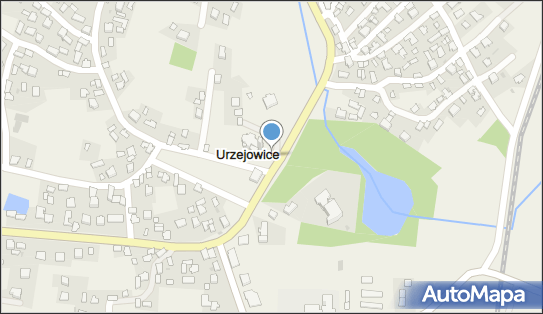 Pomnik Żołnierza Polski Niepodległej w Urzejowicach, Urzejowice 37-200 - Pomnik, Obelisk, Tablica pamiątkowa