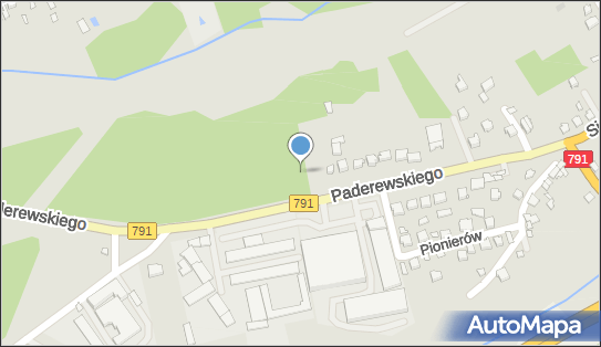 Powstańcom Poległym W 1863, Paderewskiego Ignacego Jana 71 42-431 - Pomnik, Obelisk, Tablica pamiątkowa