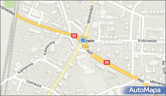 Rondo im. Zesłańców Sybiru, Kościuszki Tadeusza, gen. 43 57-100 - Pomnik, Obelisk, Tablica pamiątkowa