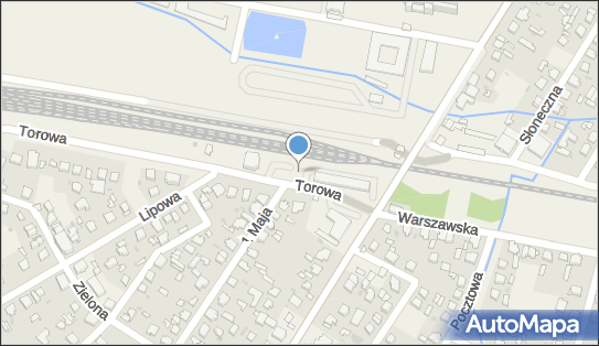 Rozstrzelanym Więźniom Pawiaka, Torowa 2A, Teresin 96-515 - Pomnik, Obelisk, Tablica pamiątkowa