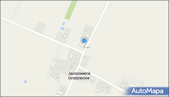 św. Florian, Jaroszewice Grodzieckie 35b, Jaroszewice Grodzieckie 62-570 - Pomnik, Obelisk, Tablica pamiątkowa