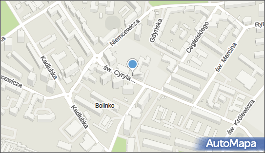 Tablica ku czci patrona szkoły Maksymiliana Golisza, Szczecin 71-540 - Pomnik, Obelisk, Tablica pamiątkowa