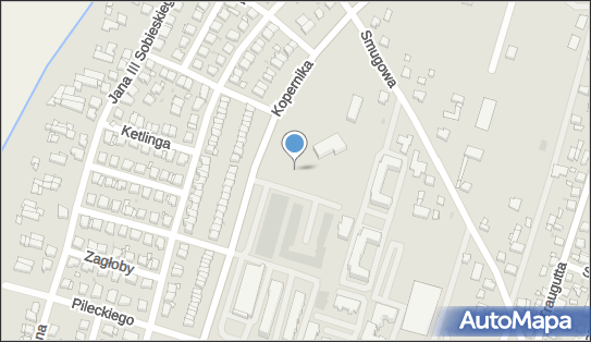 Totus Tuus, Kopernika Mikołaja, Słupca 62-400 - Pomnik, Obelisk, Tablica pamiątkowa