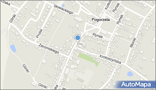 W 100 - Lecie Ruchu Ludowego na Ziemii Pogorzelskiej - Ludowcy 63-860 - Pomnik, Obelisk, Tablica pamiątkowa