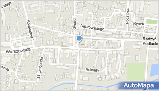 W 200 rocznicę Uchwalenia Konst. 3maja, Radzyń Podlaski 21-300 - Pomnik, Obelisk, Tablica pamiątkowa