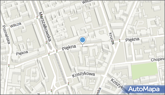 Zabitym Przez Niemców 1943r., Piękna 19, Warszawa 00-549 - Pomnik, Obelisk, Tablica pamiątkowa