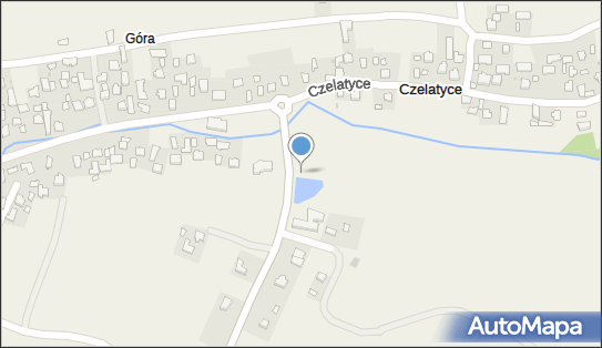 Zamordowanym przez Niemców w 1939r., Czelatyce 2, Czelatyce 37-562 - Pomnik, Obelisk, Tablica pamiątkowa