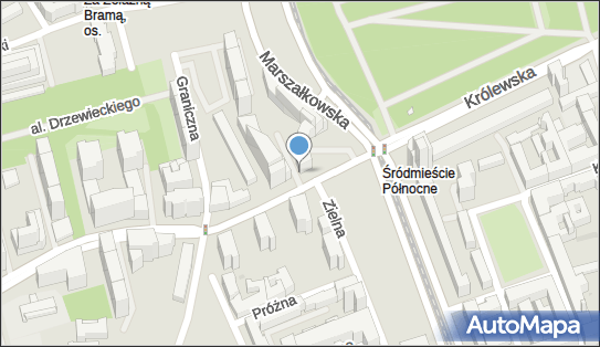 Żołnierzom Armii Krajowej, Królewska 14, Warszawa 00-065 - Pomnik, Obelisk, Tablica pamiątkowa