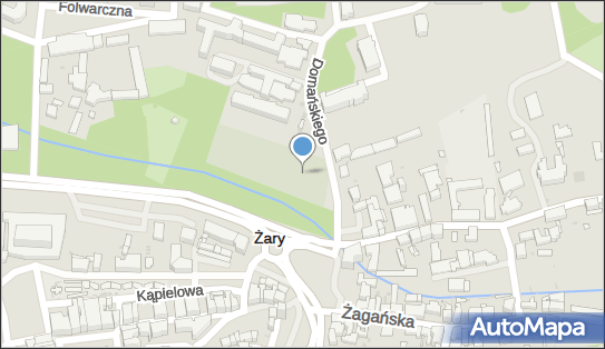 Żołnierzom radzieckim poległym w II Wojnie Światowej, Żary 68-200 - Pomnik, Obelisk, Tablica pamiątkowa