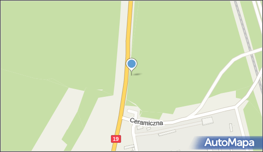 Żołnierzom Wojska Polskiego, Partyzantom Polskim i Radzieckim o 21-025 - Pomnik, Obelisk, Tablica pamiątkowa