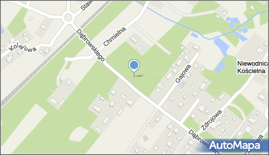 Żołnieżom 26 pułku piechoty LWP, Dąbrowskiego 18-106 - Pomnik, Obelisk, Tablica pamiątkowa