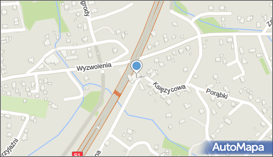 ASC Auto-System-Complex Jan Trąba, Księżycowa 1, Bielsko-Biała 43-344 - Pomoc drogowa, godziny otwarcia, numer telefonu