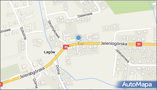 AUTO-LAWETA, Strumykowa A4E404, Łagów 59-900 - Pomoc drogowa, godziny otwarcia, numer telefonu