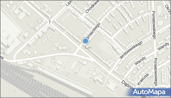 Auto Mikulski, Jarosława Dąbrowskiego 23, Gliwice 44-100 - Pomoc drogowa, godziny otwarcia, numer telefonu