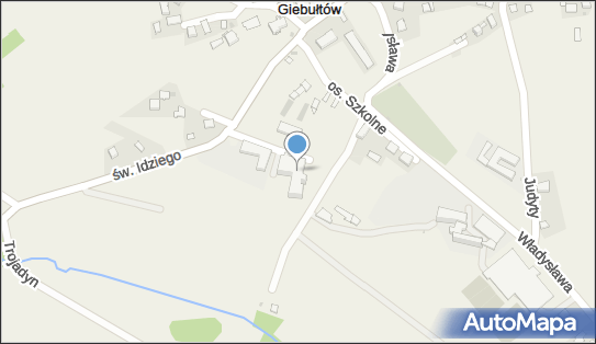 Buczak Auto, św. Idziego 3, Giebułtów 32-085 - Pomoc drogowa, numer telefonu