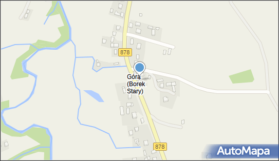 FHU Fast Car Justyna Gral, Borek Stary 145, Tyczyn 36-020 - Pomoc drogowa, numer telefonu