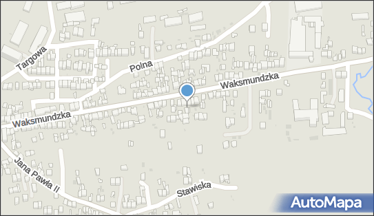 P. Pajerski, Waksmundzka 158, Nowy Targ 34-400 - Pomoc drogowa, numer telefonu
