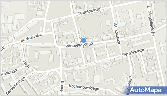 PHU POMOC DROGOWA, Paderewskiego Ignacego Jana 1, Słubice 69-100 - Pomoc drogowa, numer telefonu