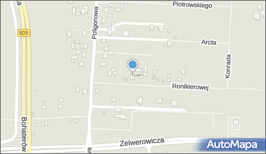 PiterPARTS, Poligonowa 9c, Lublin - Pomoc drogowa, numer telefonu