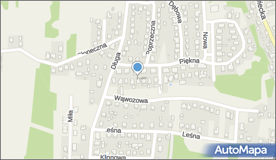 Pomoc drogowa 24/7 Autoholowanie Transport laweta, Piękna 11 24-100 - Pomoc drogowa, numer telefonu