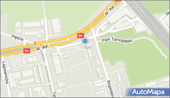 Pomoc Drogowa 24h Wrocław, Aleja Armii Krajowej 57, Wrocław 50-541 - Pomoc drogowa, godziny otwarcia, numer telefonu