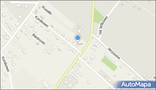 Pomoc Drogowa Koszalin 24h Ratownictwo Drogowe Ł. Korman, Konikowo 76-024 - Pomoc drogowa, numer telefonu