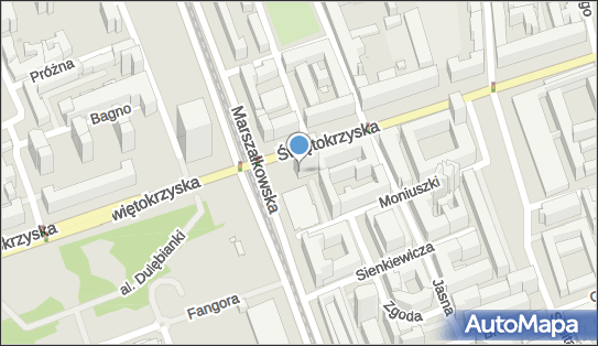Pomoc Drogowa Laweta Holowanie Warszawa 24h, Świętokrzyska 35 m138 00-049 - Pomoc drogowa, godziny otwarcia, numer telefonu