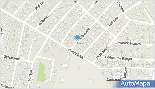 Pomoc drogowa - Łucka Rafał, Wiśniowa 31, Radom 26-600 - Pomoc drogowa, numer telefonu