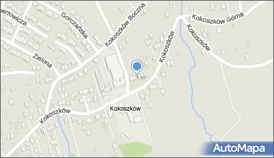 Pomoc Drogowa Nowy Targ, Kokoszków 73B, Nowy Targ 34-400 - Pomoc drogowa, godziny otwarcia, numer telefonu