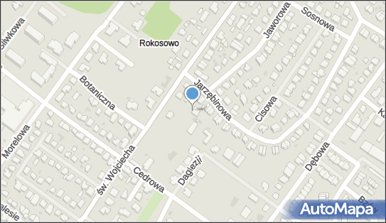 Pomoc drogowa, Wojciecha św. 31b, Koszalin 75-666 - Pomoc drogowa, numer telefonu