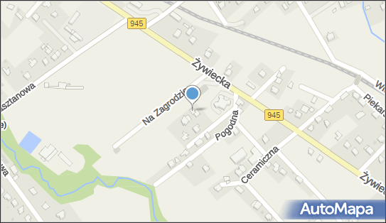 Pomoc drogowa, Gajowa 4, Łodygowice 34-325 - Pomoc drogowa, godziny otwarcia, numer telefonu