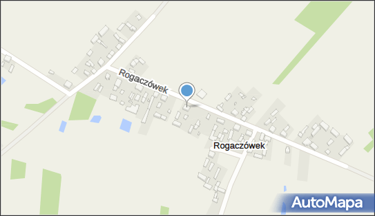 RADZIEJEWSKI GARAGE Klaudiusz radziejewski, Rogaczówek 22 97-532 - Pomoc drogowa, numer telefonu