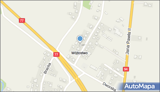 SAMBO-TRANS Łukasz Samborski, Dworska 70, Skołoszów 37-550 - Pomoc drogowa